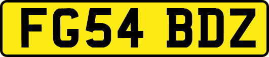 FG54BDZ