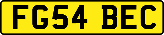 FG54BEC