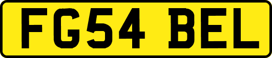 FG54BEL