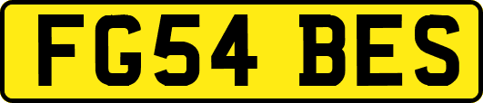 FG54BES