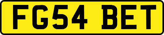 FG54BET