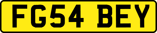 FG54BEY