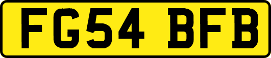 FG54BFB
