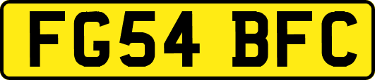 FG54BFC