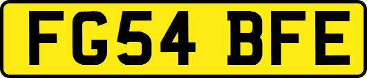 FG54BFE