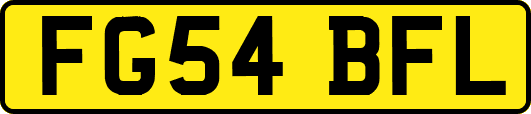 FG54BFL