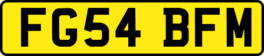 FG54BFM