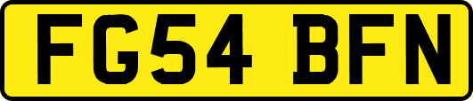 FG54BFN