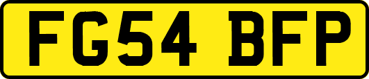 FG54BFP