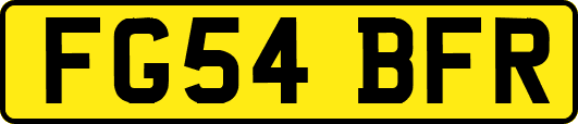 FG54BFR