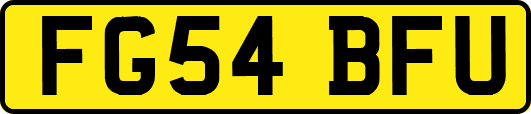 FG54BFU