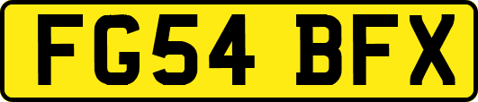 FG54BFX