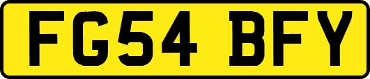 FG54BFY