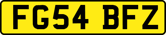 FG54BFZ
