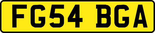 FG54BGA