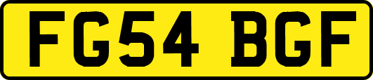 FG54BGF