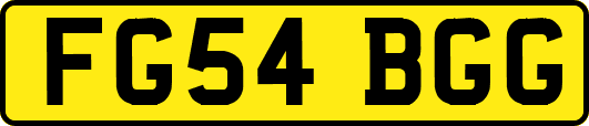 FG54BGG