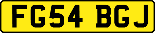 FG54BGJ