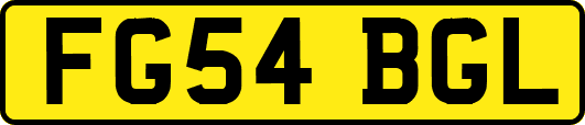 FG54BGL