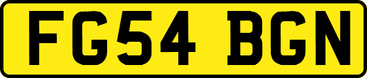FG54BGN