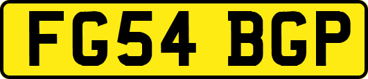 FG54BGP