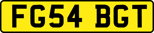 FG54BGT