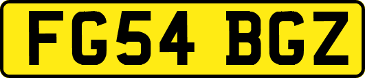FG54BGZ