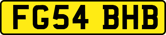 FG54BHB