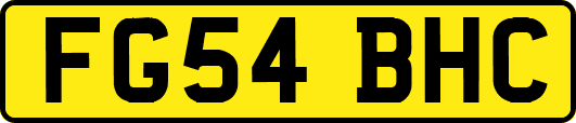 FG54BHC