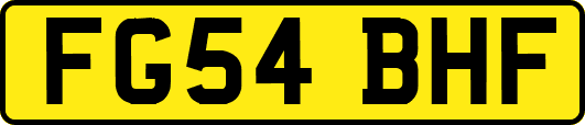 FG54BHF