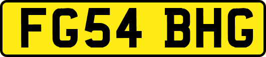 FG54BHG