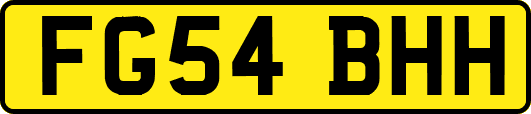 FG54BHH