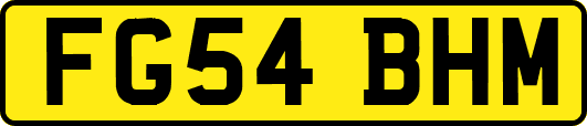 FG54BHM