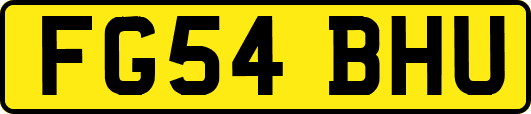 FG54BHU