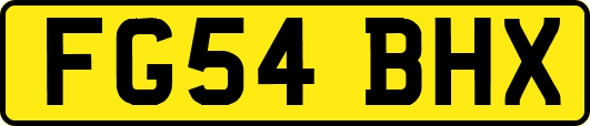 FG54BHX