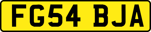 FG54BJA