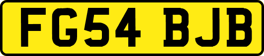 FG54BJB
