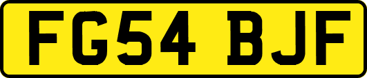 FG54BJF