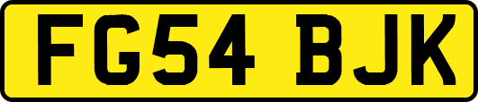 FG54BJK