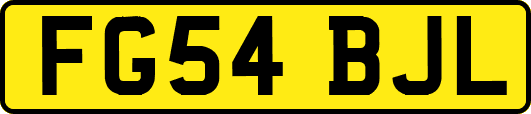 FG54BJL