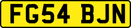 FG54BJN
