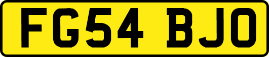 FG54BJO