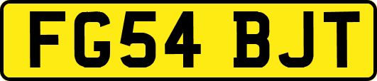 FG54BJT