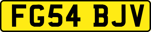 FG54BJV