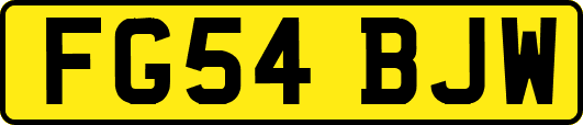 FG54BJW
