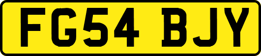 FG54BJY