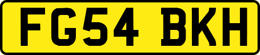 FG54BKH