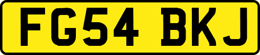 FG54BKJ