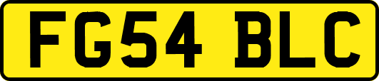 FG54BLC