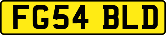 FG54BLD